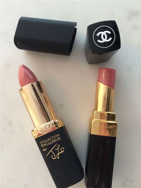 chanel rouge coco flash 54 boy dupe|chanel rouge dupe.